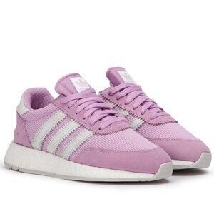NEW adidas runners LILAC